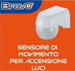Bravo-Sensore-Di-Movimento-Per-Accensione-Luci
