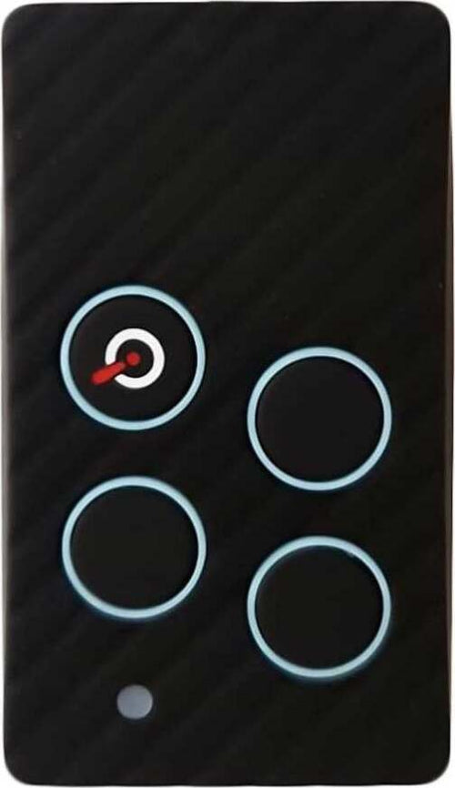 Bravo-sushi-v2-apricancello-code-fisso-433/868-mhz