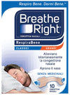 Breath right classici gr 10pz