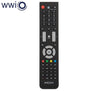Telecomando WWIO BRE2ZE T2/C - BRE2ZE S2 - BRE2ZE S2 4K
