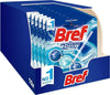 Bref Bref WC Power Activ Oceano Detergente WC, Pulizia e Freschezza formato Scorta da 10 confezioni Casa e cucina/Detergenti e prodotti per la pulizia/Detergenti per la casa/Detergenti per WC Scontolo.net - Potenza, Commerciovirtuoso.it