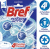 Bref Bref WC Power Activ Oceano Detergente WC, Pulizia e Freschezza formato Scorta da 10 confezioni Casa e cucina/Detergenti e prodotti per la pulizia/Detergenti per la casa/Detergenti per WC Scontolo.net - Potenza, Commerciovirtuoso.it
