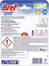 Bref Bref WC Power Activ Oceano Detergente WC, Pulizia e Freschezza formato Scorta da 10 confezioni Casa e cucina/Detergenti e prodotti per la pulizia/Detergenti per la casa/Detergenti per WC Scontolo.net - Potenza, Commerciovirtuoso.it