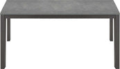 BRENDON---tavolo-da-pranzo-moderno-90x160/220-Grigio-scuro-Milani-Home