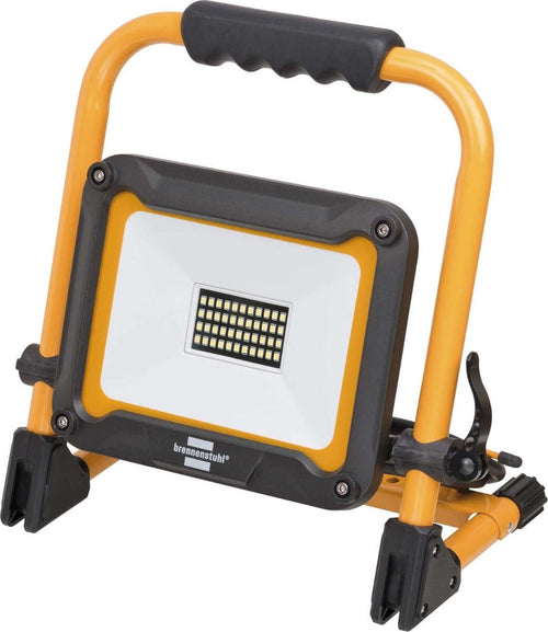 BRENNENSTUHL---FARETTO-CHIP-LED-JARO-30W-CON-SUPPORTO-2930LM