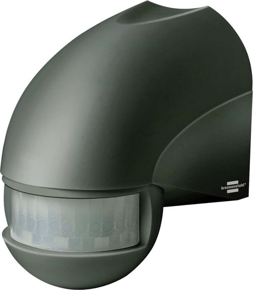 BRENNENSTUHL---SENSORE-MOVIMENTO-INFRAROSSI-PIR180-NERO