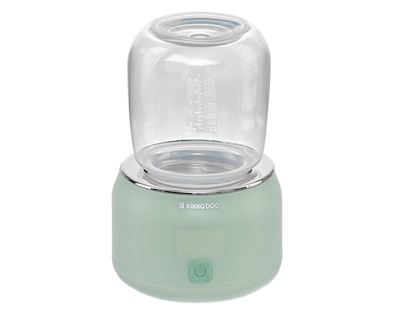 Scaldabiberon Portatile Kikkaboo Brent