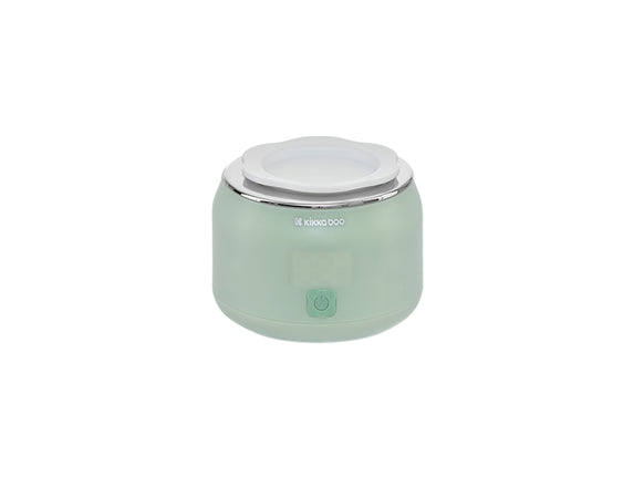 Scaldabiberon Portatile Kikkaboo Brent