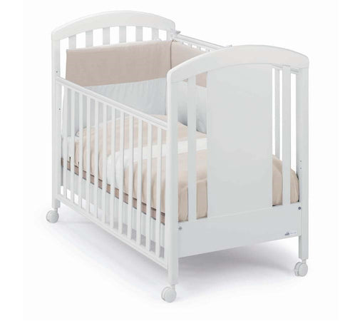 Lettino Cam Brera Bianco