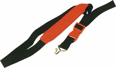 Bretella diagonale standard per decespugliatore