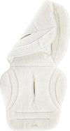 Brevi 018 Cover Universale Estate-Inverno, Bianco Prima infanzia/Seggiolini auto e accessori/Accessori/Protezioni copriseggiolino La Casa Del Bebè - Napoli, Commerciovirtuoso.it