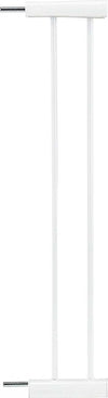 Brevi 303 Prolunga Barriera Securella 15 cm Bianca Prima infanzia/Sicurezza/Cancelletti e prolunghe cancelletti/Prolunghe cancelletti La Casa Del Bebè - Napoli, Commerciovirtuoso.it