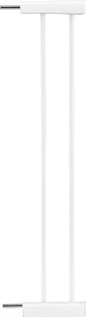 Brevi 303 Prolunga Barriera Securella 15 cm Bianca Prima infanzia/Sicurezza/Cancelletti e prolunghe cancelletti/Prolunghe cancelletti La Casa Del Bebè - Napoli, Commerciovirtuoso.it