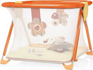 Brevi Soft & Play - Love Natural 528 Arancio Casa e cucina/Arredamento/Cameretta bambini/Box La Casa Del Bebè - Napoli, Commerciovirtuoso.it
