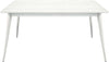 BRIAN---tavolo-da-pranzo-moderno-allungabile-in-abete-spazzolato-85x140/190-Bianco-Milani-Home