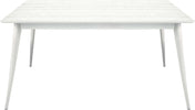 BRIAN---tavolo-da-pranzo-moderno-allungabile-in-abete-spazzolato-85x140/190-Bianco-Milani-Home