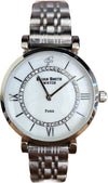BRIAN-SMITH---OROLOGIO-AL-QUARZO-PARIS-ARGENTO/BIANCO---1765