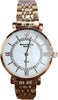 BRIAN-SMITH---OROLOGIO-AL-QUARZO-PARIS-ORO-ROSA/BIANCO---1765