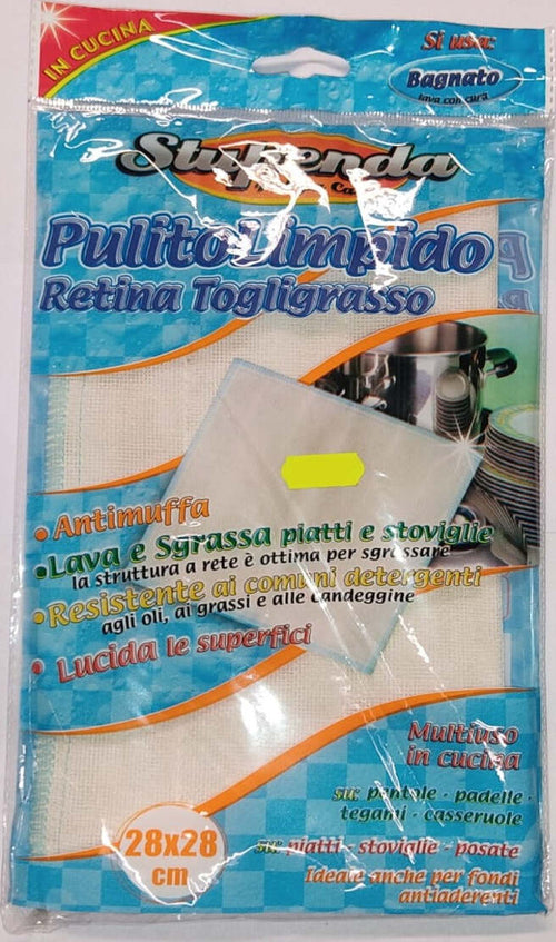 BRIANTINA---STUPENDA---RETINA-TOGLIGRASSO-PER-PULITO-LIMPIDO-28x28CM