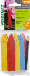 Bricomed-Label-pianta-Borsa-20-Pz