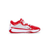 NIKE NBA Scarpa Basket Uomo Zoom Freak 5 all Star Weekend University Red/white/bright Crimson da uomo