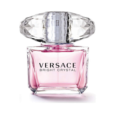 VERSACE bright crystal woman eau de toilette