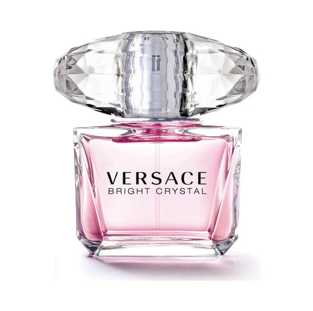 VERSACE bright crystal woman eau de toilette