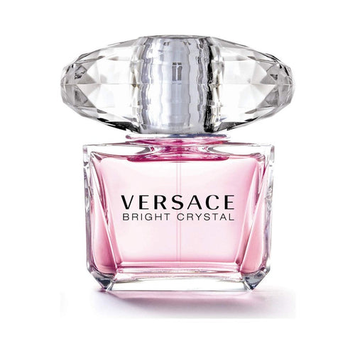 VERSACE bright crystal woman eau de toilette