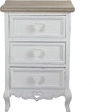 BRIGITTE---mobiletto-3-cassetti-in-legno-di-paulownia-shabby-chic-45x34x66-Bianco-Milani-Home