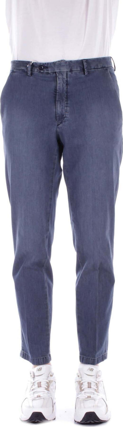 Briglia-Pantaloni-Blu-da-uomo