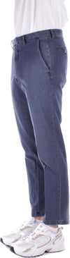 Briglia-Pantaloni-Blu-da-uomo