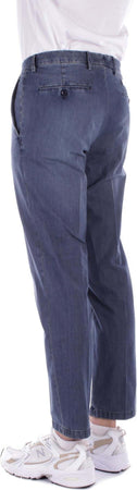 Briglia-Pantaloni-Blu-da-uomo