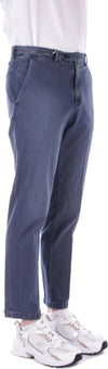 Briglia-Pantaloni-Blu-da-uomo