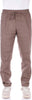 Briglia-Pantaloni-Marrone-da-uomo