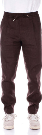 Briglia-Pantaloni-Testa-di-moro-da-uomo