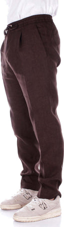 Briglia-Pantaloni-Testa-di-moro-da-uomo