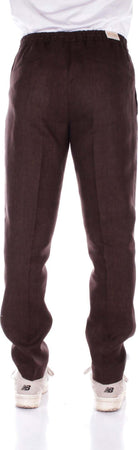 Briglia-Pantaloni-Testa-di-moro-da-uomo
