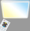 BRILIONER---LAMPADA-DA-SOFFITTO-SLIM-LED-BIANCO-42x42-CM-CON-TELECOMANDO