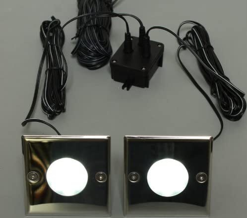 BRILLIANT---LAMPADA-PER-ESTERNO-MODELLO-COBALT-LED-2X9