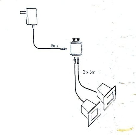 BRILLIANT---LAMPADA-PER-ESTERNO-MODELLO-COBALT-LED-2X9