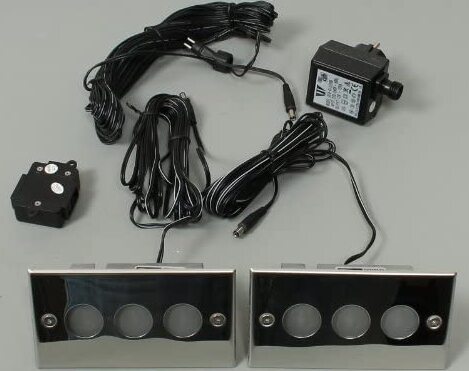 BRILLIANT---LAMPADA-PER-ESTERNO-MODELLO-COBALT-LED-X-2