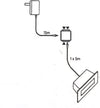 BRILLIANT---LAMPADA-PER-ESTERNO-MODELLO-COBALT-LED-X-2