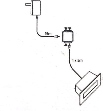 BRILLIANT---LAMPADA-PER-ESTERNO-MODELLO-COBALT-LED-X-2