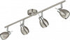 BRILLONER---BARRA-ORIENTABILE-A-4-LUCI-5W-LED