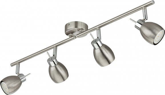 BRILLONER---BARRA-ORIENTABILE-A-4-LUCI-5W-LED