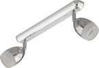BRILONER---2-FARETTI-LED-SU-BINARIO3,5W-200LM