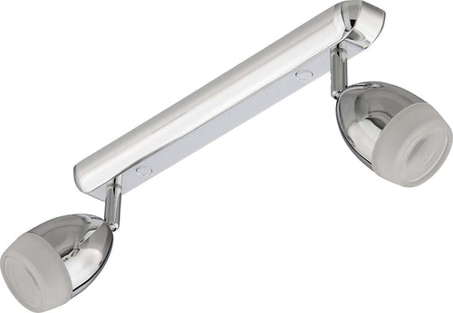 BRILONER---2-FARETTI-LED-SU-BINARIO3,5W-200LM