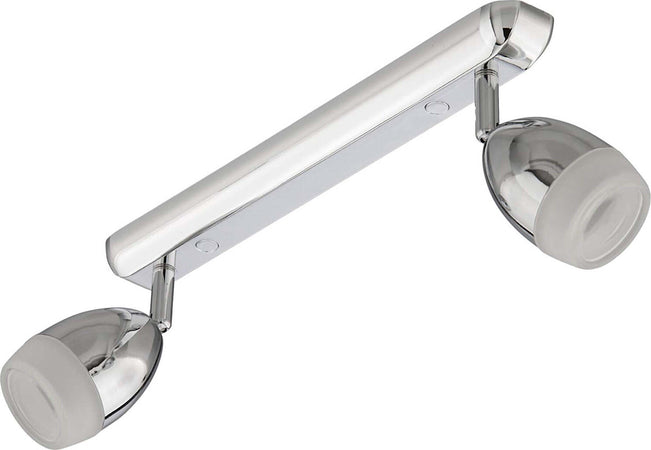 BRILONER---2-FARETTI-LED-SU-BINARIO3,5W-200LM