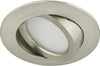BRILONER---ATTACH-MOVE-FARETTO-DA-INCASSO-LED-ORIENTABILE-DIAM.-8,2cm-5W-400lm-NICKEL-SATINATO