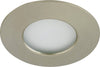 BRILONER---ATTACH-ONE-FARETTO-DA-INCASSO-LED-DIAM.-7,5cm-1LUCE-5W-400lm-NICKEL-SATINATO